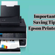 Illustration for article titled Important Ink Saving Tips for Epson Printer Usersem/em